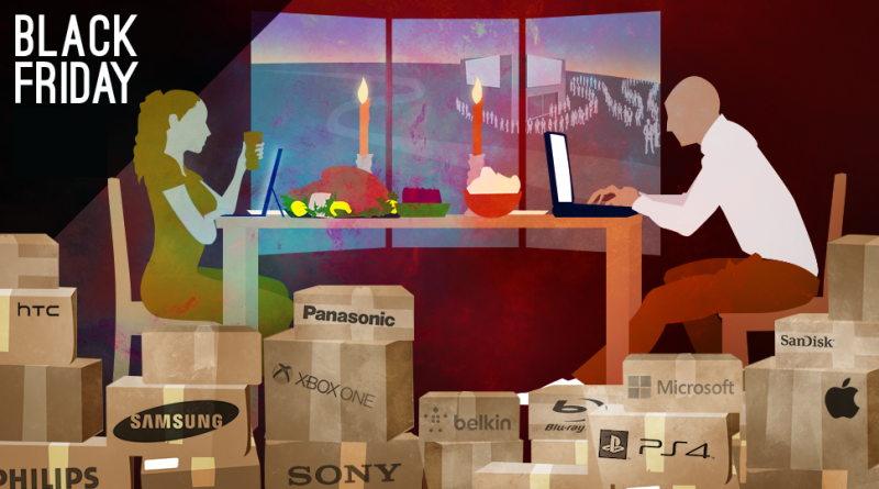 Illustration for article titled Osos polares asesinos, cómo ahorrar en el Black Friday y todo sobre los pedos. Lo mejor de la semana